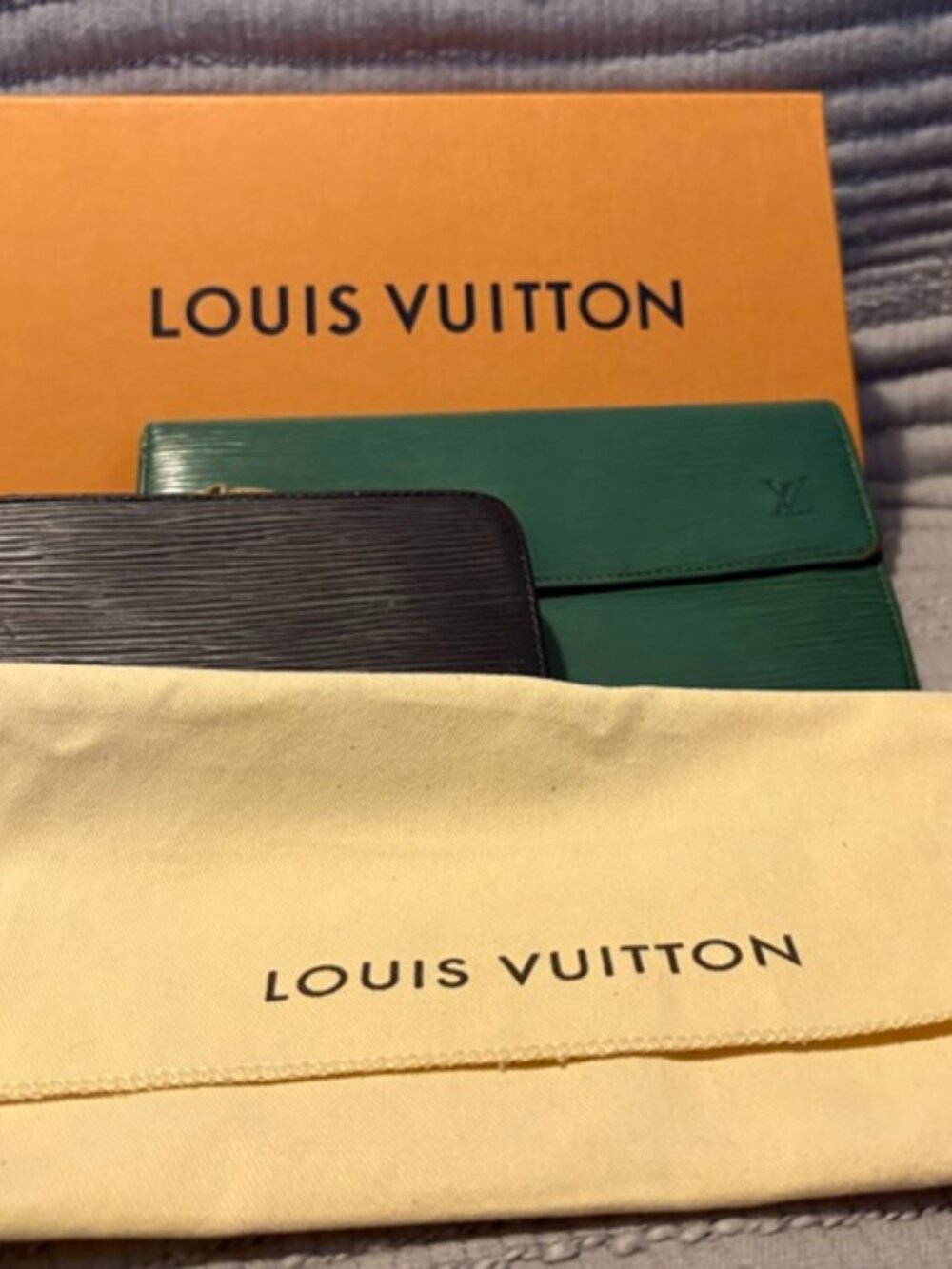 LV BUNDLE